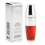 LANCOME Juicy Shaker Pigment Infused Bi Phase Lip Oil - #341 Bohemian Raspberry 6.5mL