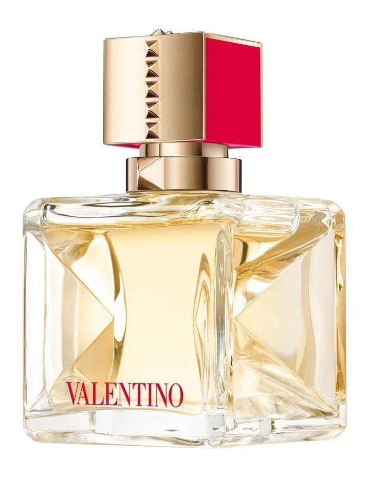 Valentino Voce Viva Eau de Parfum 100mL