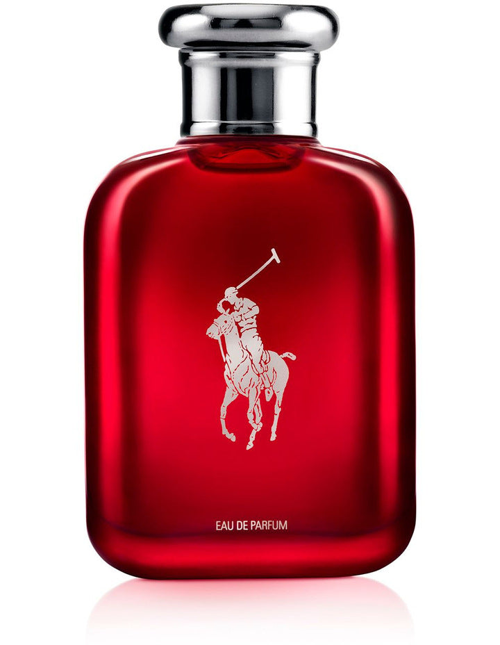 Ralph Lauren Polo Red Eau De Parfum 125mL