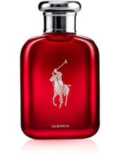 Load image into Gallery viewer, Ralph Lauren Polo Red Eau De Parfum 125mL