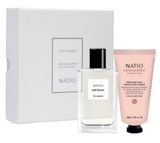 Natio Rose Bouquet Gift Pack 2 Piece