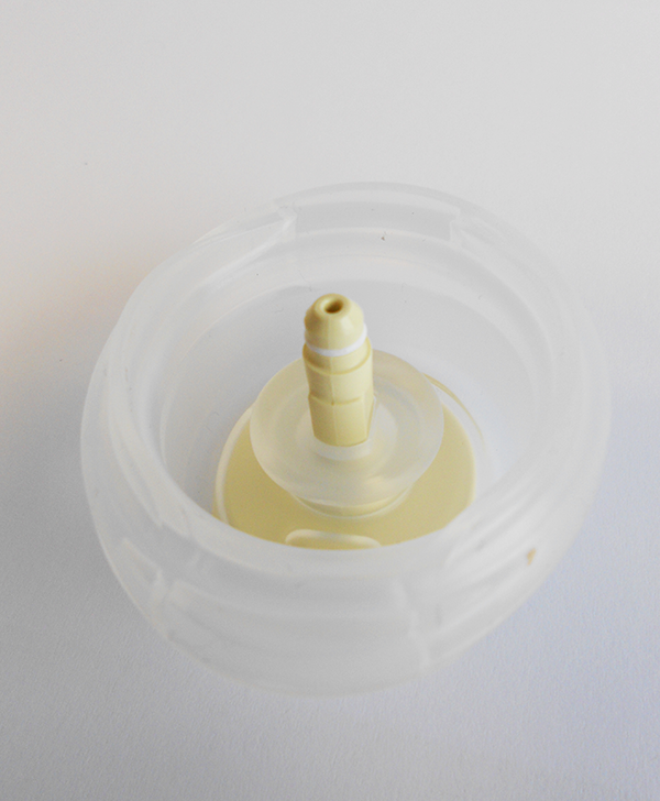 Medela Harmony Diaphragm Stem and O-ring