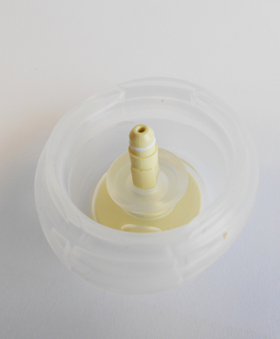 Medela Harmony Diaphragm Stem and O-ring