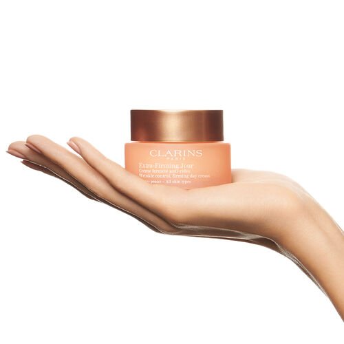 CLARINS Extra-Firming Energy - All Skin Types  50mL