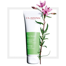 Load image into Gallery viewer, CLARINS Pure Scrub - Combination Oily Skin 50mL