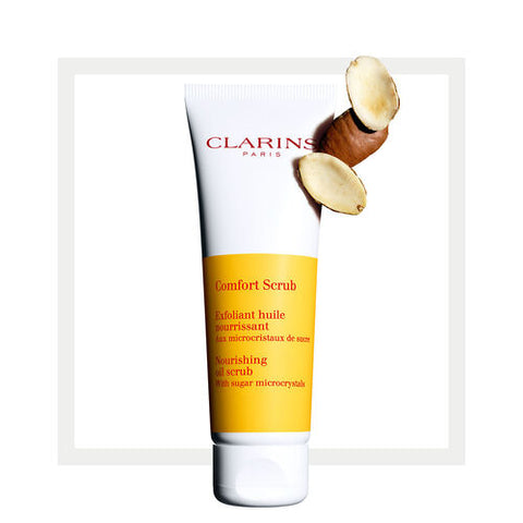 CLARINS Comfort Scrub - Dry Skin 50mL