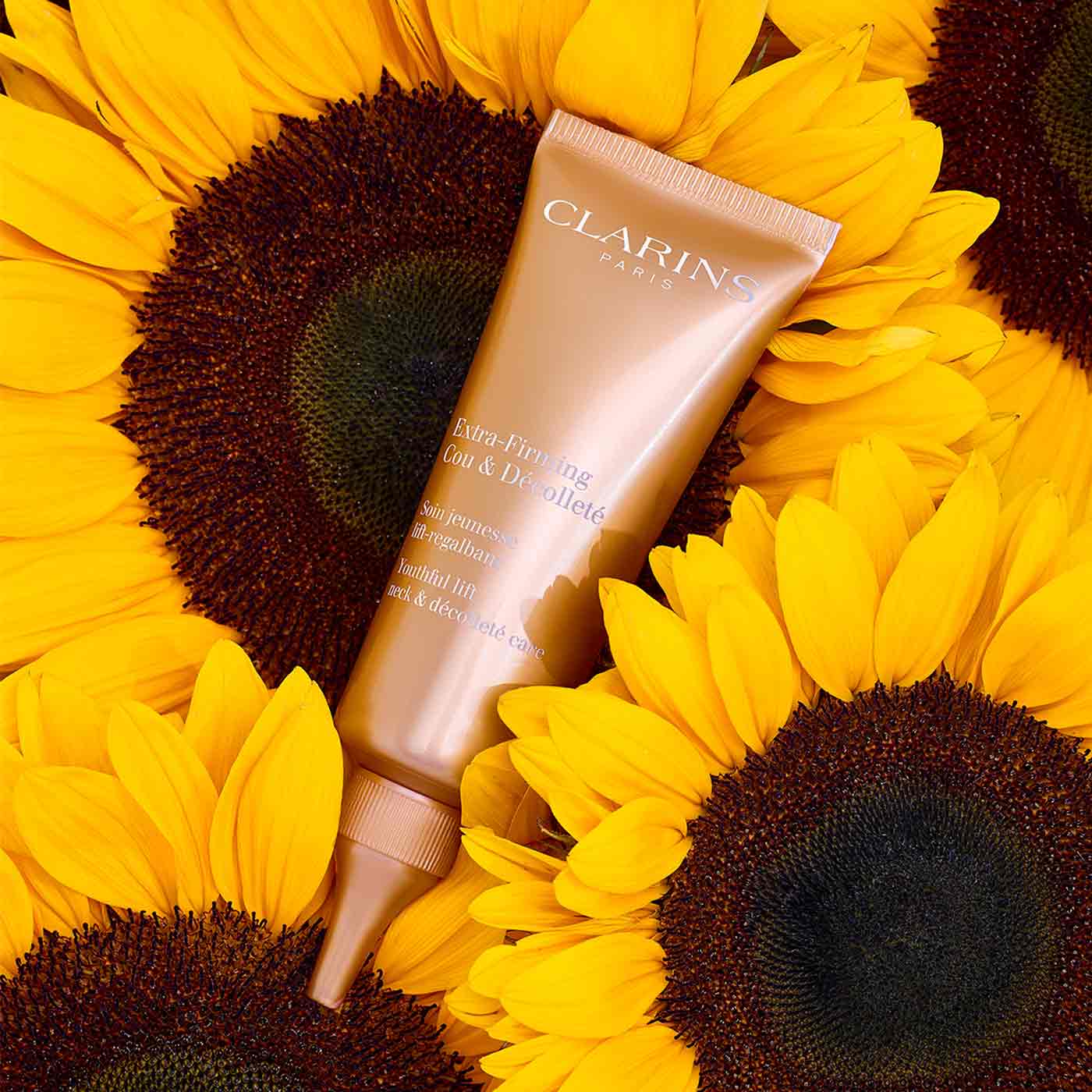 CLARINS Extra-Firming Neck & Décolleté 75mL