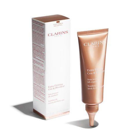 CLARINS Extra-Firming Neck & Décolleté 75mL