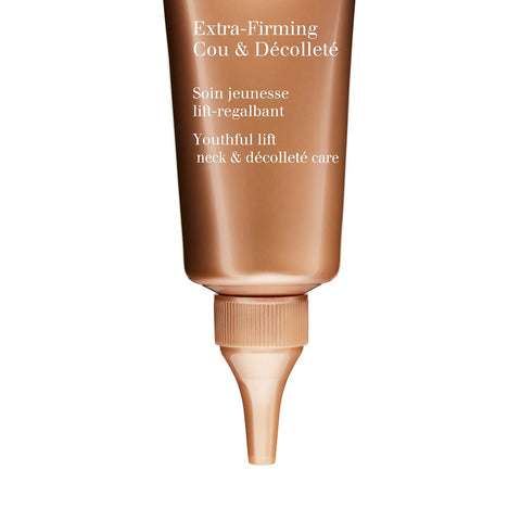 CLARINS Extra-Firming Neck & Décolleté 75mL