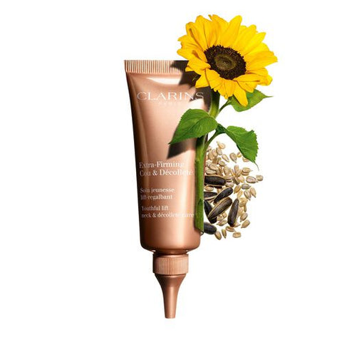 CLARINS Extra-Firming Neck & Décolleté 75mL