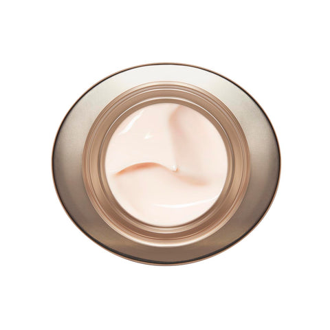CLARINS Nutri-Lumiere Radiance Revitalizing Day Cream - All Skin Types 50mL