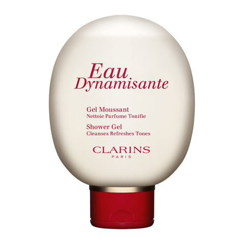 CLARINS Eau Dynamisante Shower Gel 150mL