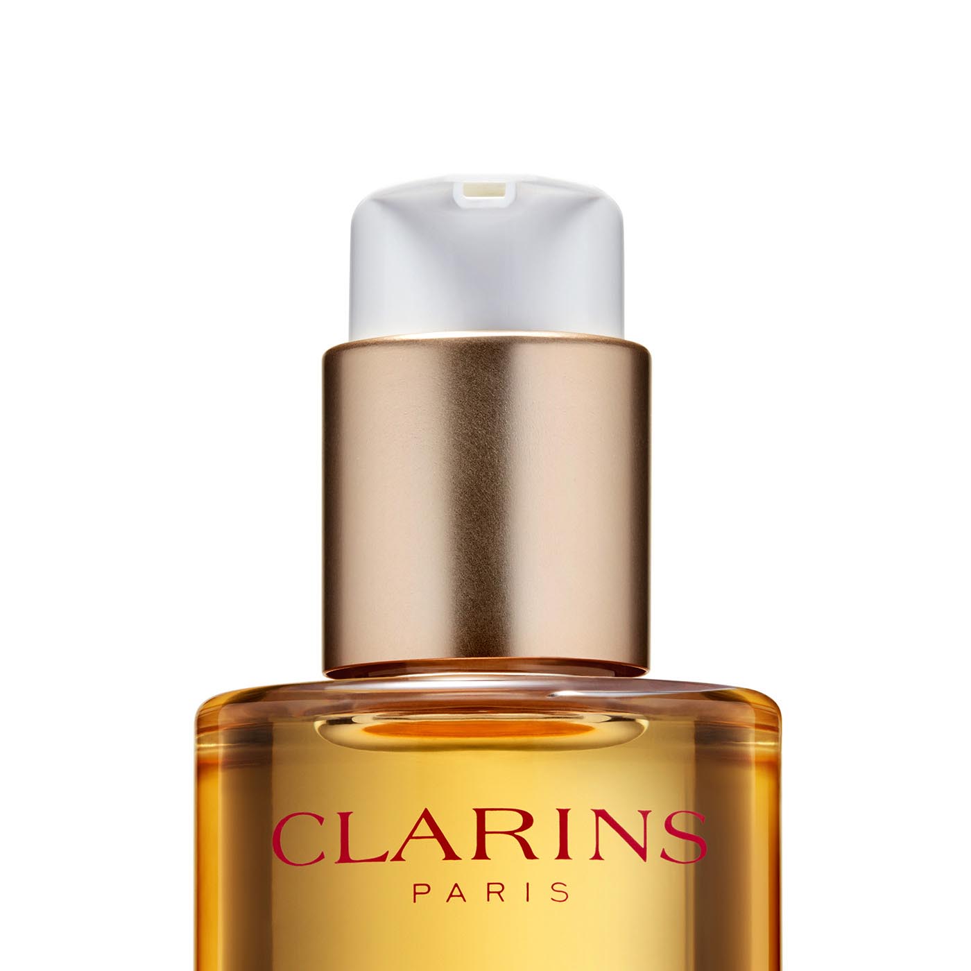 CLARINS Total Cleansing Oil - All Skin Types 150mL