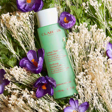 Load image into Gallery viewer, CLARINS Purifying Toning Lotion - Combination to Oily Skin 200mL