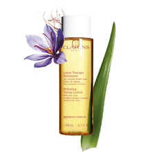 Load image into Gallery viewer, CLARINS Hydrating Toning Lotion - Normal to Dry Skin 200mL