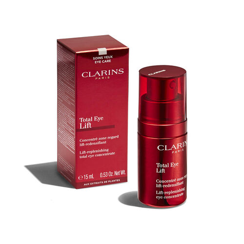 CLARINS Essentials Total Eye Lift 15mL