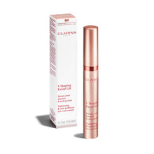 Load image into Gallery viewer, CLARINS V Shaping Facial Lift Tightening &amp; Anti-Puffiness Eye Concentrate 15mL