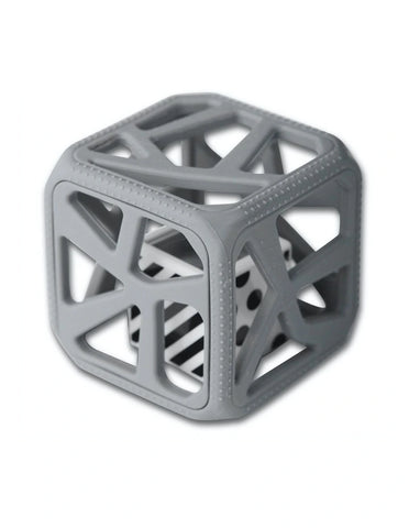 Malarkey Kids Chew Cube Grey