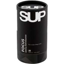 Load image into Gallery viewer, SUP FOCUS 25 Soft Capsules