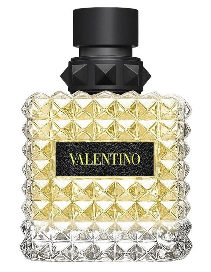 Valentino Donna Born In Roma Yellow Dream Eau de Parfum 50mL