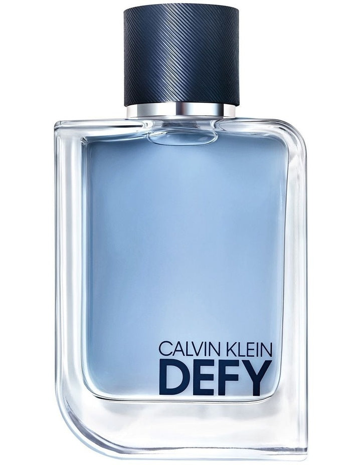 Calvin Klein Defy Eau De Toilette 50mL