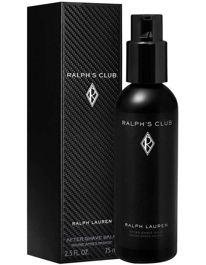 Ralph Lauren Ralph's Club After Shave Balm 75mL