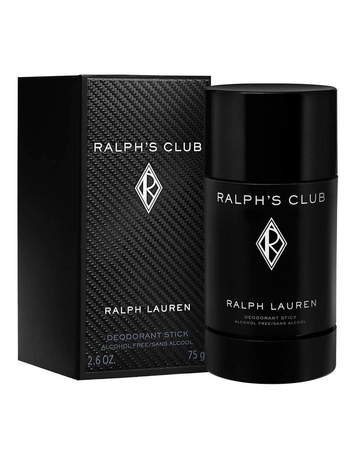 Ralph Lauren Ralph's Club 75g Deodorant Stick