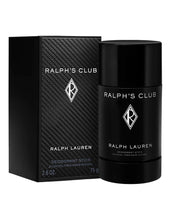Load image into Gallery viewer, Ralph Lauren Ralph&#39;s Club 75g Deodorant Stick