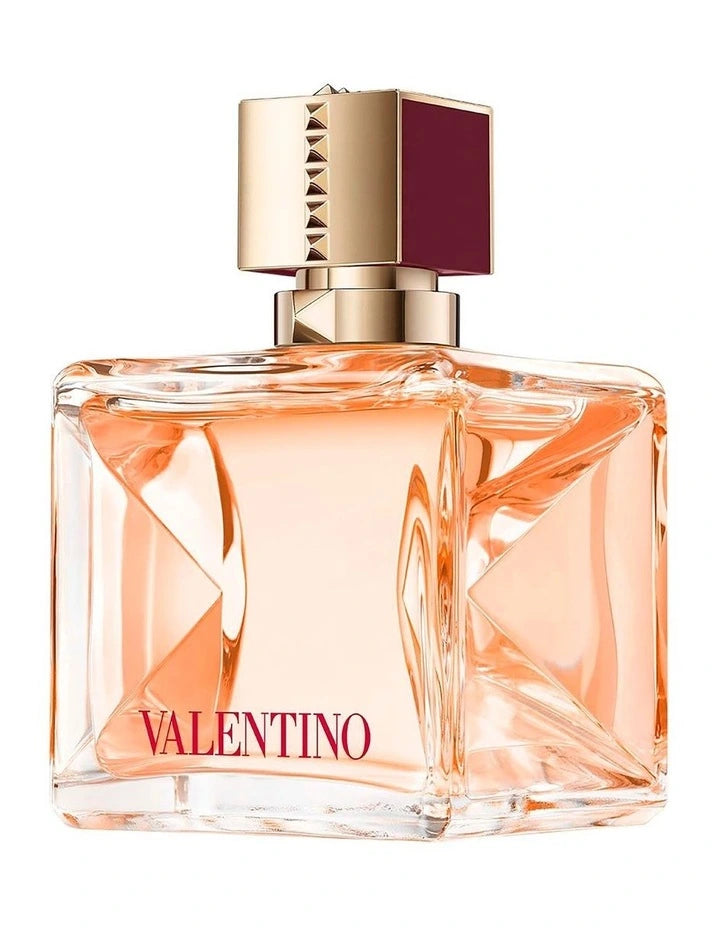 Valentino Voce Viva Intensa Eau de Parfum 100mL