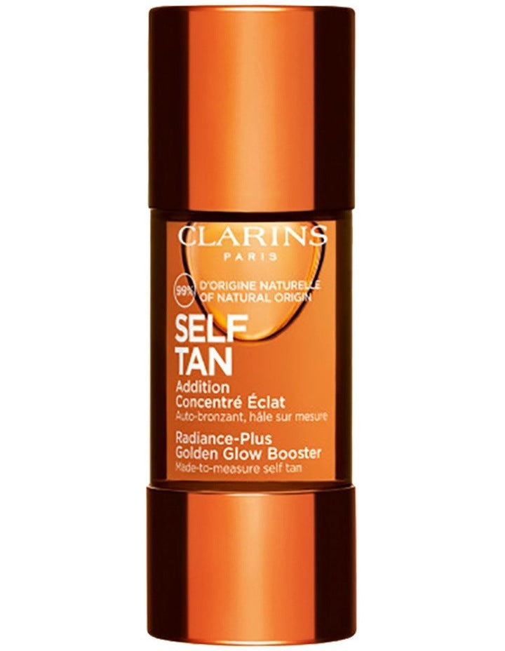 CLARINS Radiance-Plus Glow Booster for Face 15mL