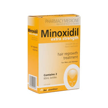 Load image into Gallery viewer, Minoxidil Extra Strength 5% - 2 Months Supply - 60mL (Limit ONE per Order)