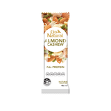 Go Natural Almond Cashew Bar 45g