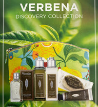 Load image into Gallery viewer, L&#39;OCCITANE Verbena Discovery Collection