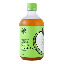 Load image into Gallery viewer, Bio E Bio-fermented Apple Cider Vinegar 500mL
