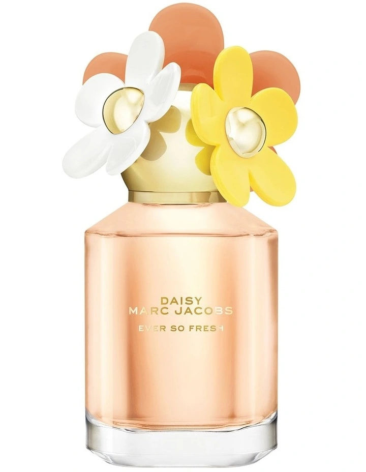 Marc Jacobs Daisy Ever So Fresh Eau De Parfum 75mL