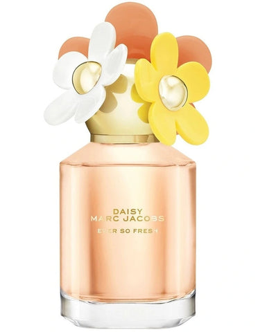 Marc Jacobs Daisy Ever So Fresh Eau De Parfum 75mL