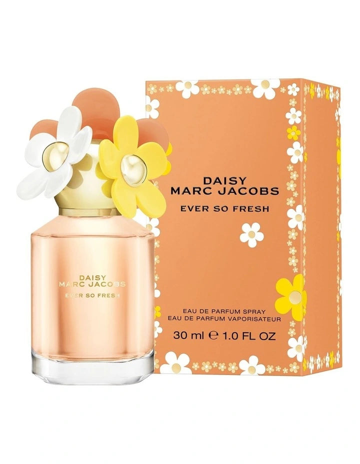Marc Jacobs Daisy Ever So Fresh Eau De Parfum 30mL