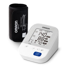 Load image into Gallery viewer, Omron HEM 7156 Automatic Blood Pressure Monitor