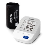 Omron HEM 7156 Automatic Blood Pressure Monitor