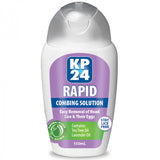 KP24 Head Lice Natural Combing Solution 150ml