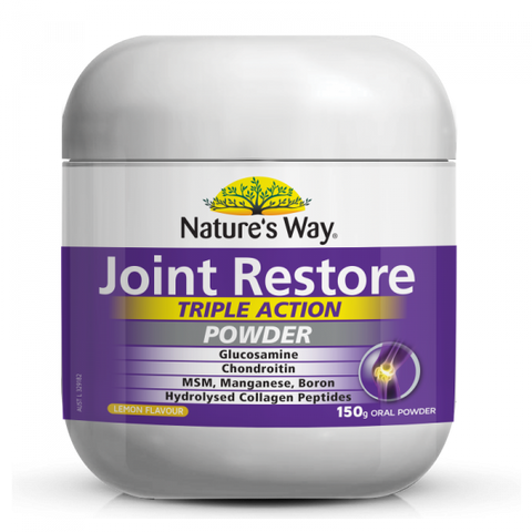 Nature's Way Joint Restore Powder 150g