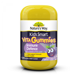 Nature's Way Kids Smart Vita Gummies Immune Defence 120 Pastilles