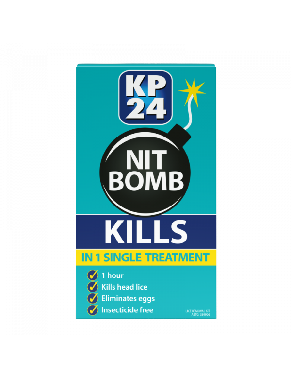 KP24 Nit Bomb 50mL