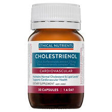 Load image into Gallery viewer, Ethical Nutrients Cholestrienol 30 Capsules