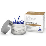 Skin Doctors Potent Vitamin A Ampoules 50 Pack