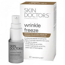 Load image into Gallery viewer, Skin Doctors Wrinkle Freeze 15mL
