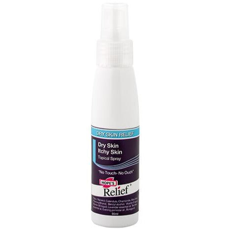 Hope's Relief Topical Spray 90ml