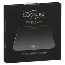 Load image into Gallery viewer, BodiSure Weight Basic Scale BWS100