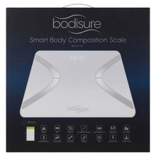 Load image into Gallery viewer, BodiSure Bodisure Smart Body Composition Scale BBC100