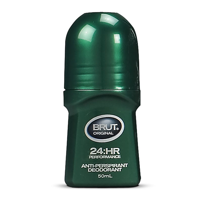 Brut Original Roll On Anti-Perspirant Deodorant 50mL